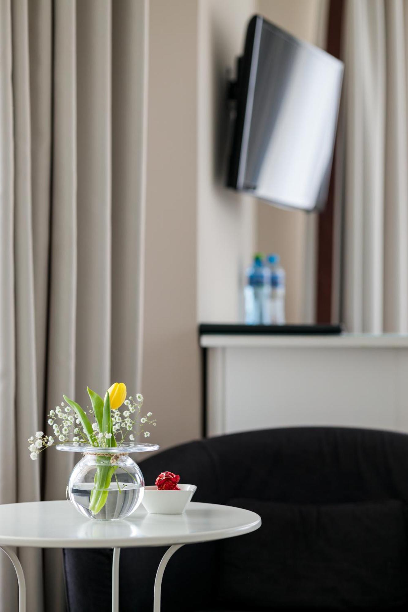 Villa Astra Baltica Miedzyzdroje Ngoại thất bức ảnh
