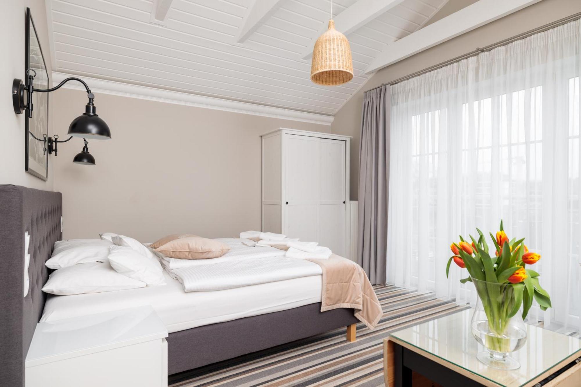Villa Astra Baltica Miedzyzdroje Ngoại thất bức ảnh