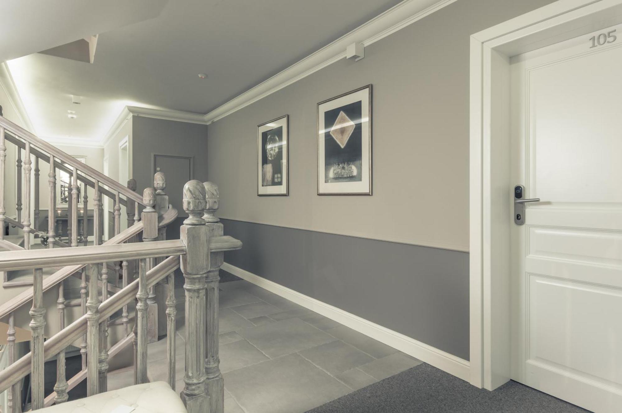 Villa Astra Baltica Miedzyzdroje Ngoại thất bức ảnh