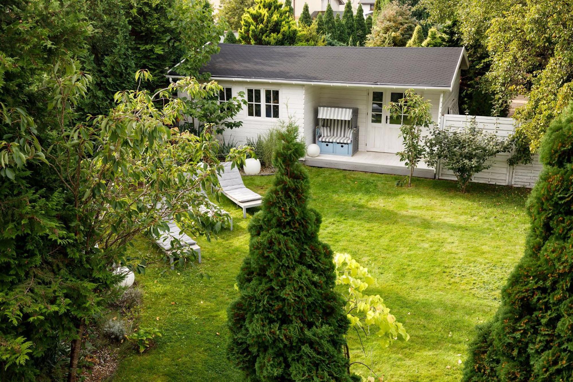 Villa Astra Baltica Miedzyzdroje Ngoại thất bức ảnh